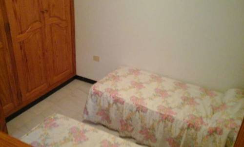 Orzola Spanien Kanarische Inseln Promo-Code Booking.com