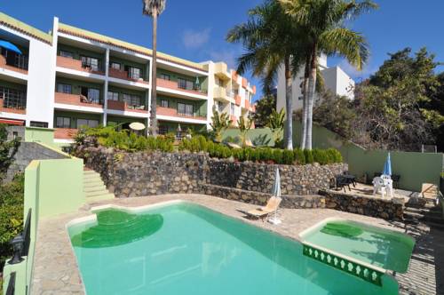 Tazacorte Código promocional para las Islas Canarias en Booking.com