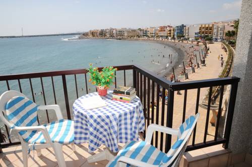 La Playa de Arinaga Código promocional para las Islas Canarias en Booking.com