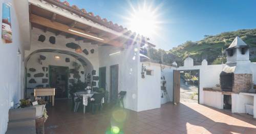 Artenara Spanien Kanarische Inseln Promo-Code Booking.com
