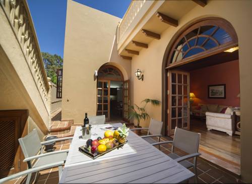 Gáldar Espagne Code promotionnel des Îles Canaries sur Booking.com