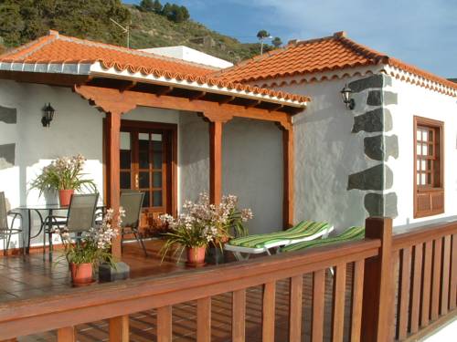 La Palma Hotel Promo Code