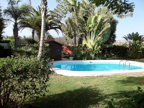 Maspalomas C&oacute;digo promocional para las Islas Canarias en Booking.com