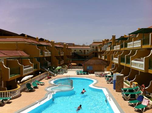 Caleta de Fuste Espagne Code promotionnel des &Icirc;les Canaries sur Booking.com