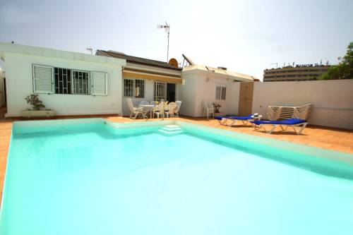 Playa del Ingles Spanien Kanarische Inseln Promo-Code Booking.com