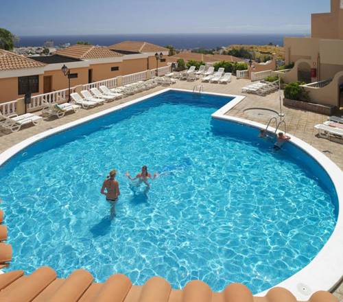 Adeje C&oacute;digo promocional para las Islas Canarias en Booking.com