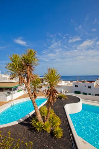 Tías Spanien Kanarische Inseln Promo-Code Booking.com
