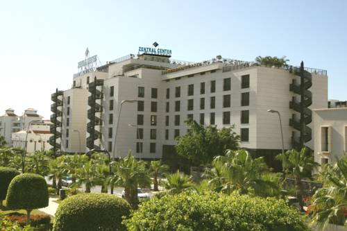 Playa de las Americas Spanien Kanarische Inseln Promo-Code Booking.com