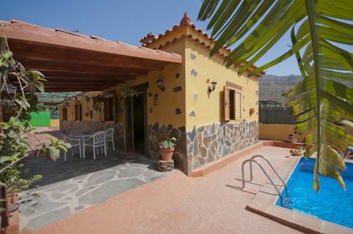 Santa Lucía Código promocional para las Islas Canarias en Booking.com