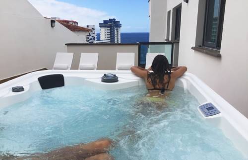 Puerto de la Madera Código promocional para las Islas Canarias en Booking.com