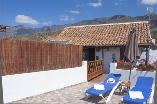Santa Lucia de Tirajana Spanien Kanarische Inseln Promo-Code Booking.com