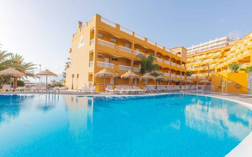 Puerto de Santiago Spanien Kanarische Inseln Promo-Code Booking.com