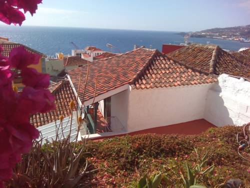 Santa Cruz de la Palma Spain Canary Islands Promo Code Booking.com