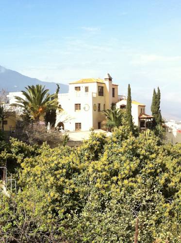 Güimar Espagne Code promotionnel des Îles Canaries sur Booking.com