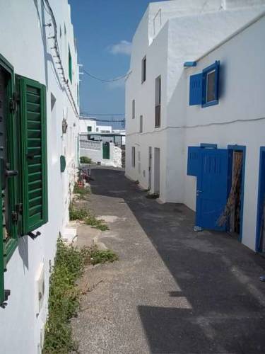 Punta Mujeres Spanien Kanarische Inseln Promo-Code Booking.com