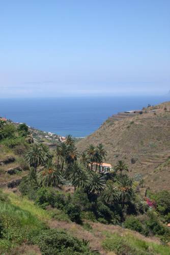 Hermigua Spanien Kanarische Inseln Promo-Code Booking.com